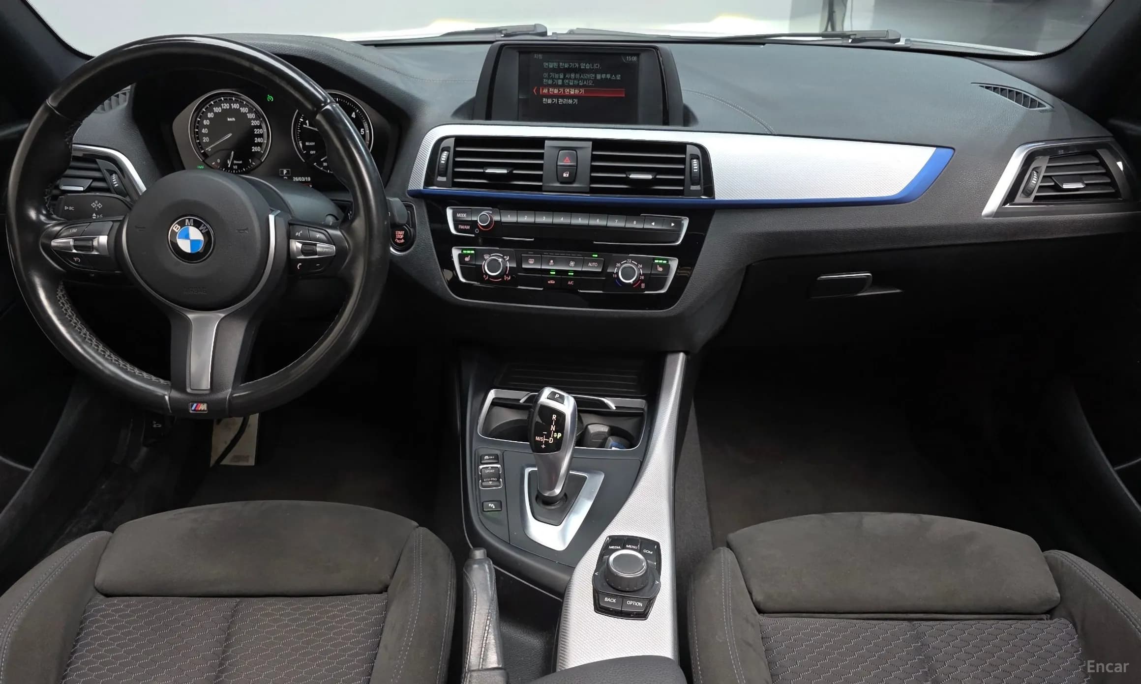 1 Series (F20)