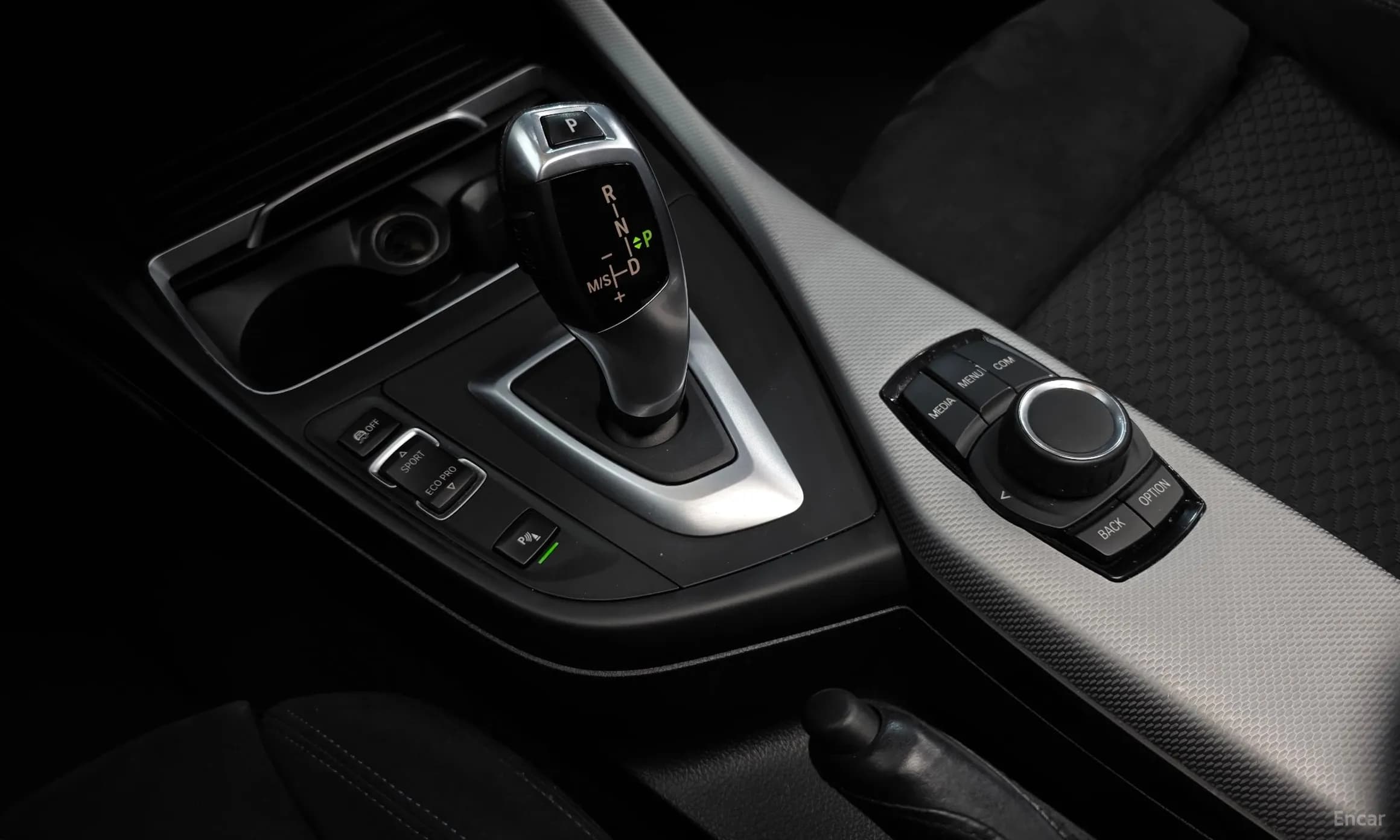 1 Series (F20)