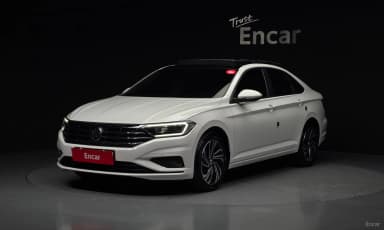 Jetta 7th Generation