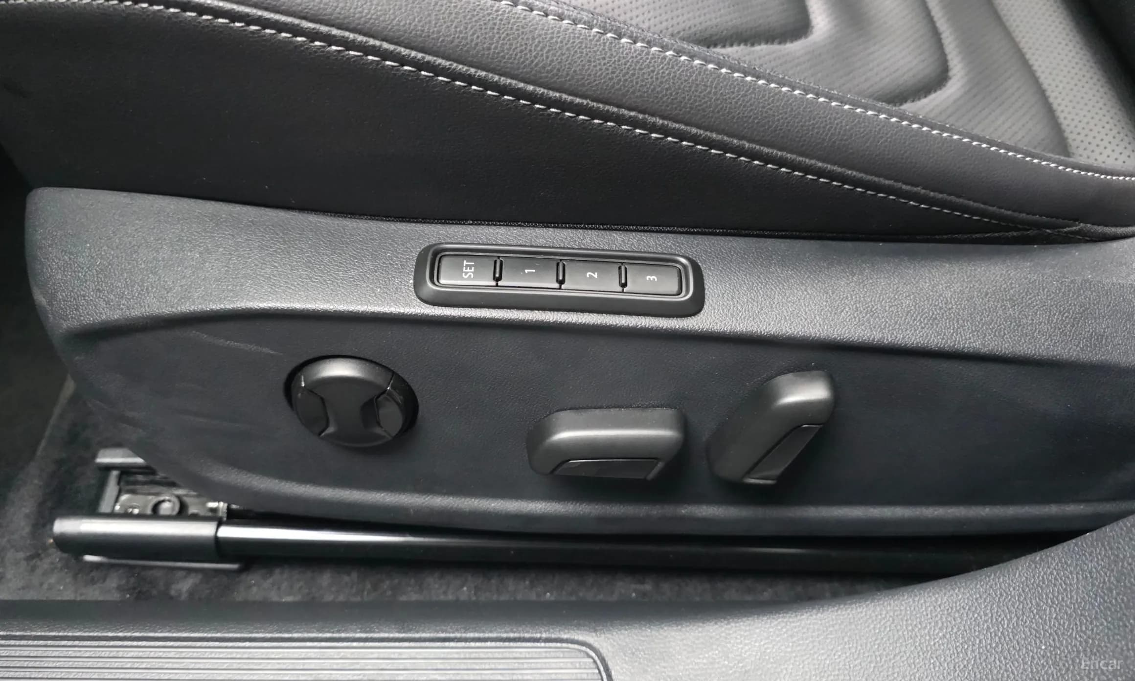 Jetta 7th Generation