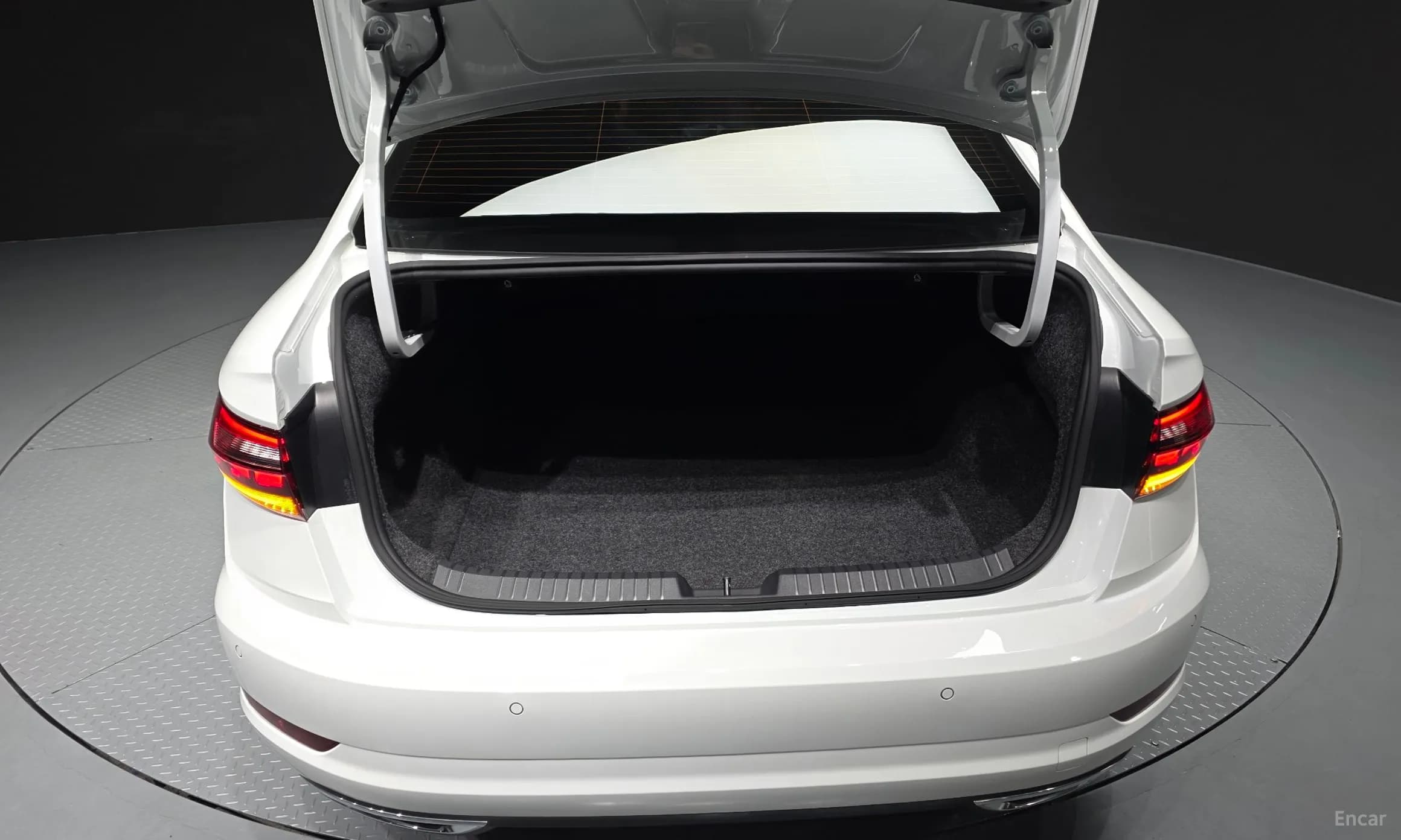 Jetta 7th Generation