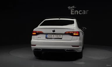 Jetta 7th Generation