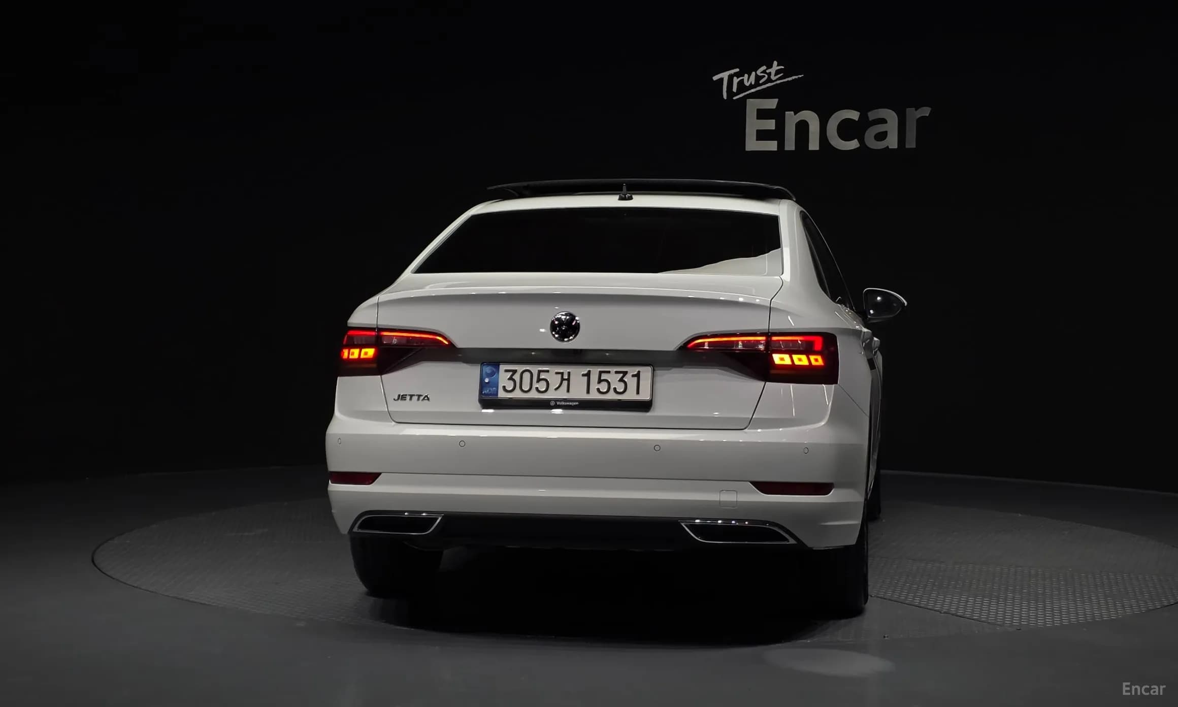 Jetta 7th Generation