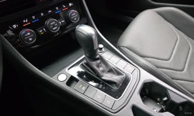 Jetta 7th Generation