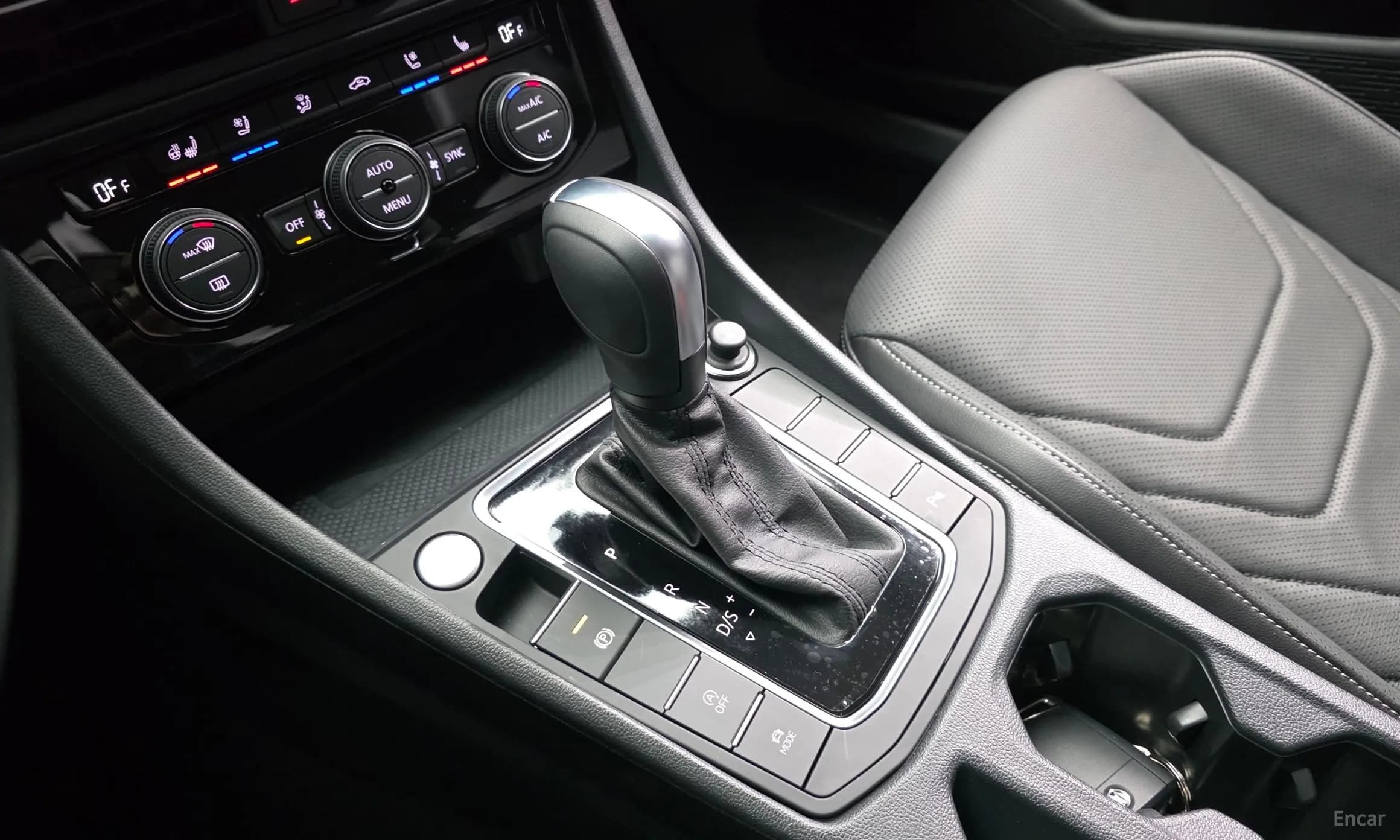 Jetta 7th Generation