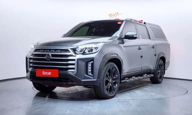 Rexton Sports Khan