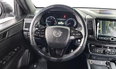 Rexton Sports Khan