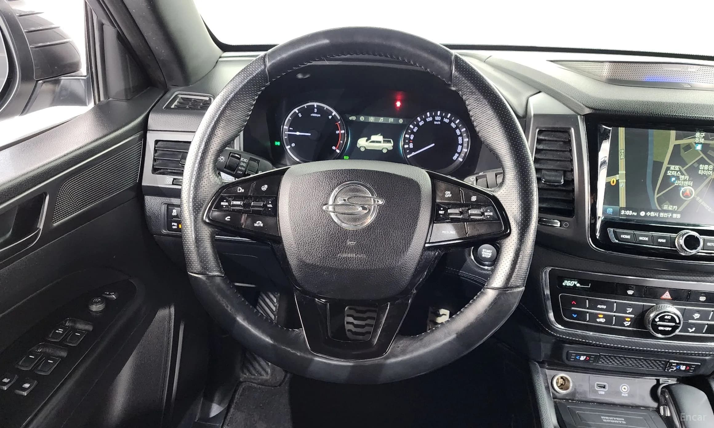 Rexton Sports Khan