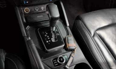 Rexton Sports Khan