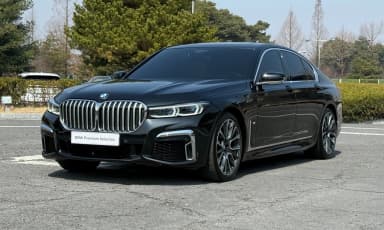 7 Series (G11)