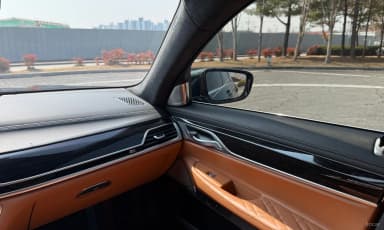 7 Series (G11)