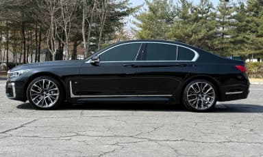 7 Series (G11)