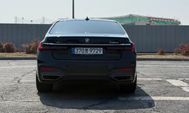 7 Series (G11)
