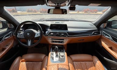 7 Series (G11)