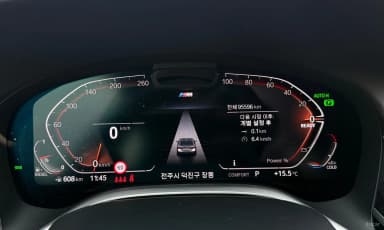 7 Series (G11)