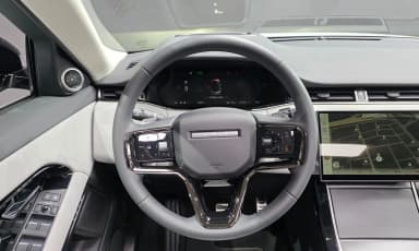 Range Rover Evoque 2nd Generation