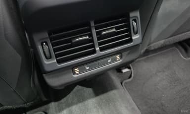Range Rover Evoque 2nd Generation