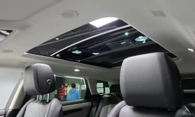 Range Rover Evoque 2nd Generation