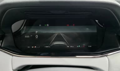 Range Rover Evoque 2nd Generation
