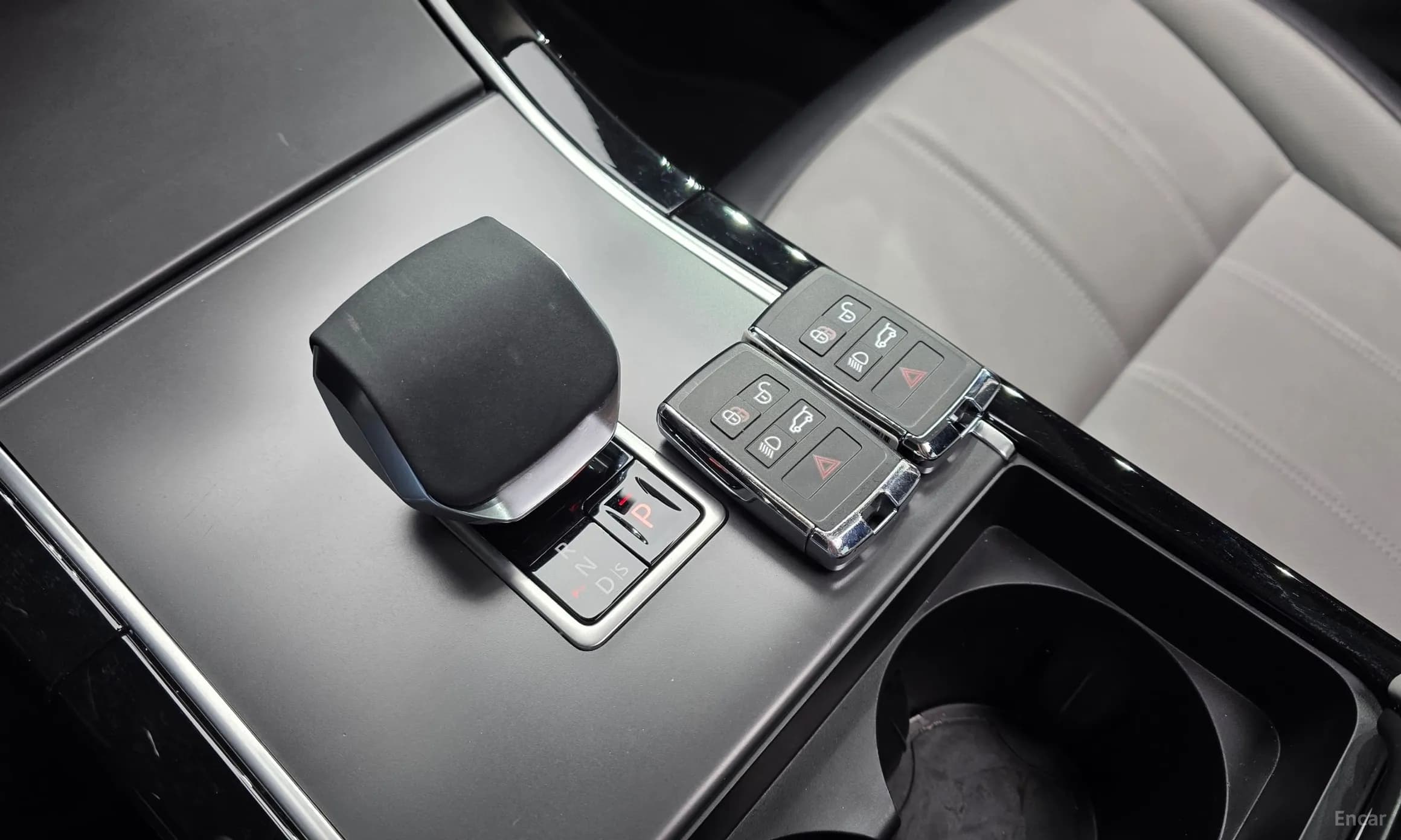 Range Rover Evoque 2nd Generation