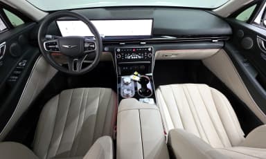 GV80