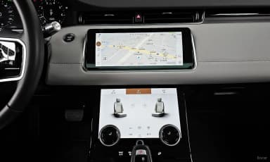 Range Rover Evoque 2nd Generation