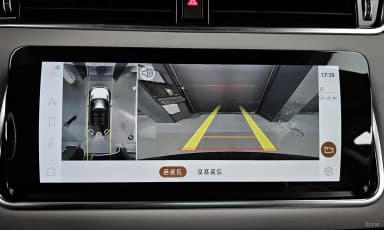 Range Rover Evoque 2nd Generation