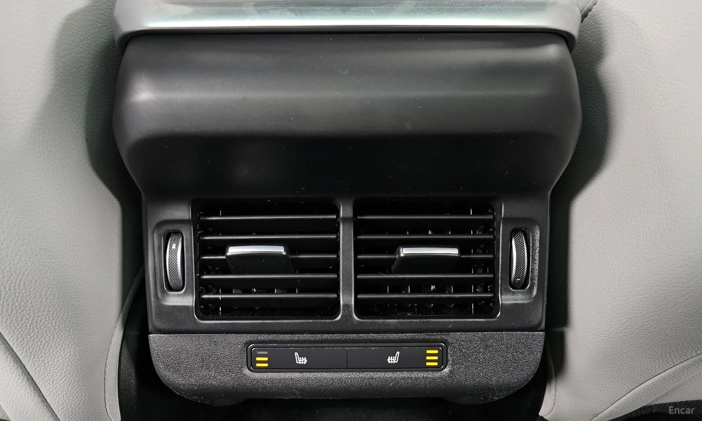Range Rover Evoque 2nd Generation