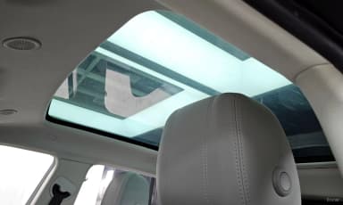 Range Rover Evoque 2nd Generation