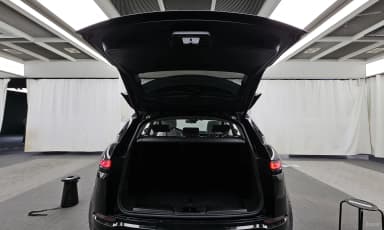 Range Rover Evoque 2nd Generation