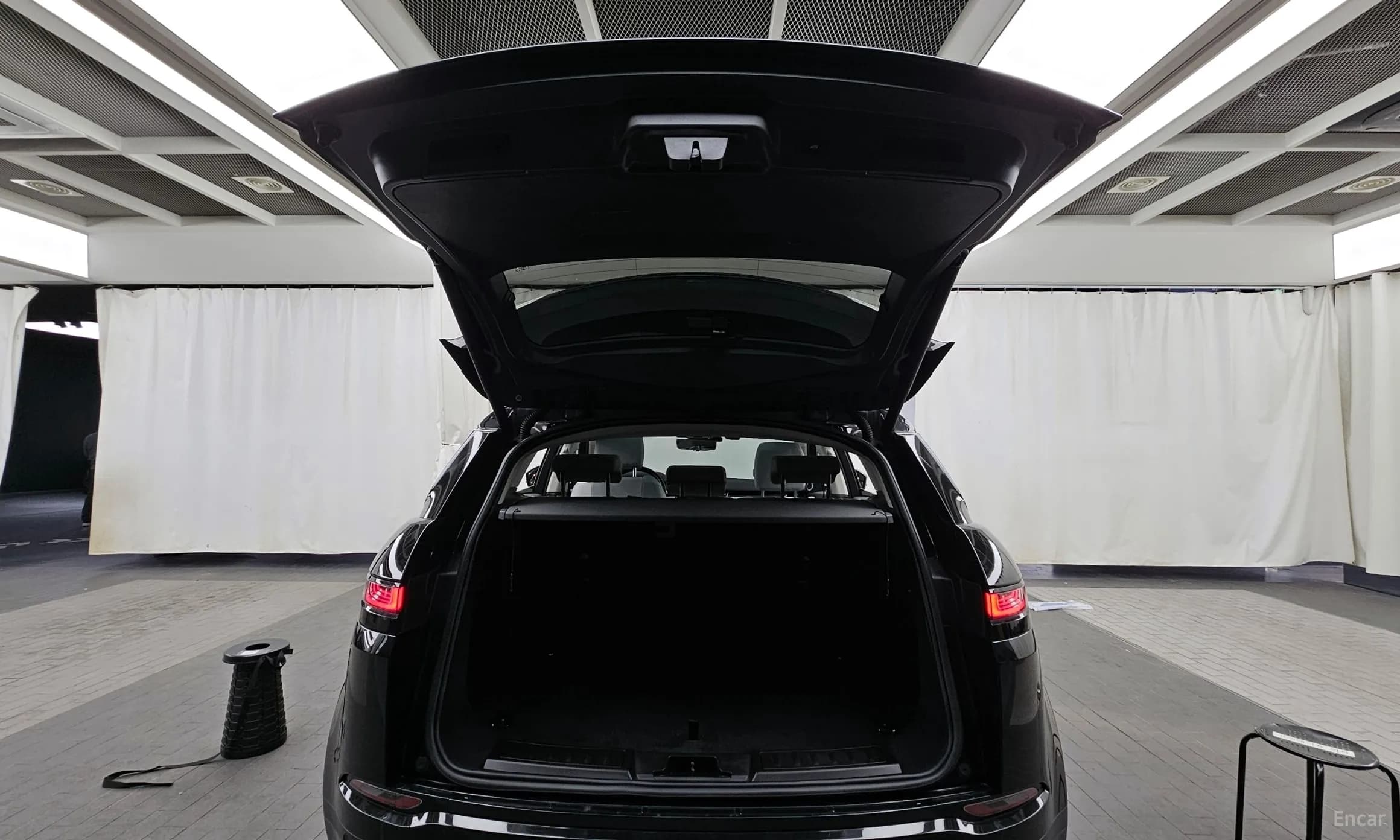 Range Rover Evoque 2nd Generation