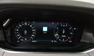 Range Rover Evoque 2nd Generation