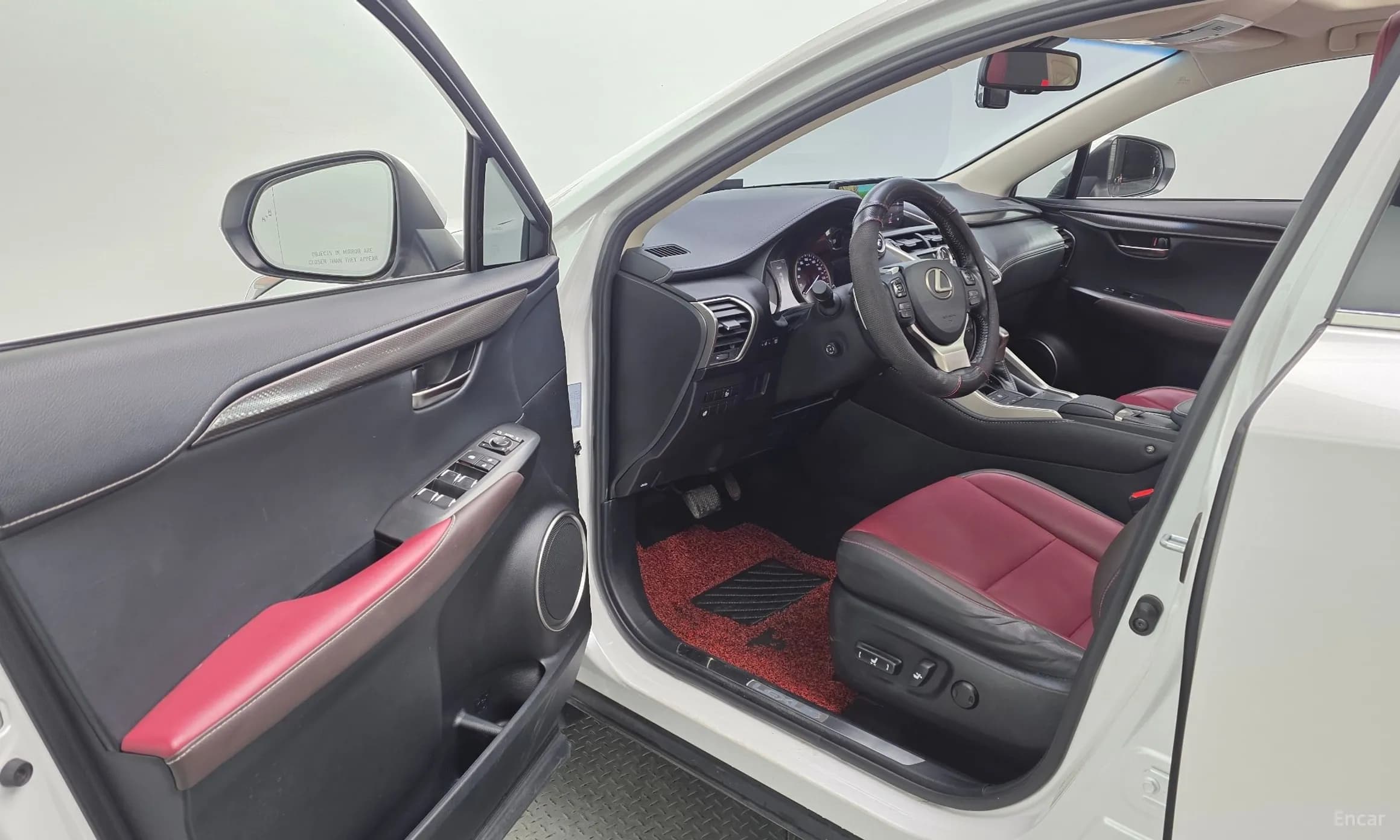 NX300h