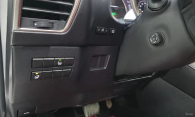 NX300h