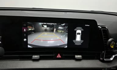 Sportage 5th Generation