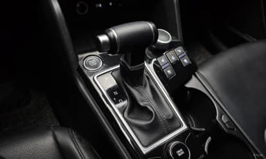 Sportage 5th Generation