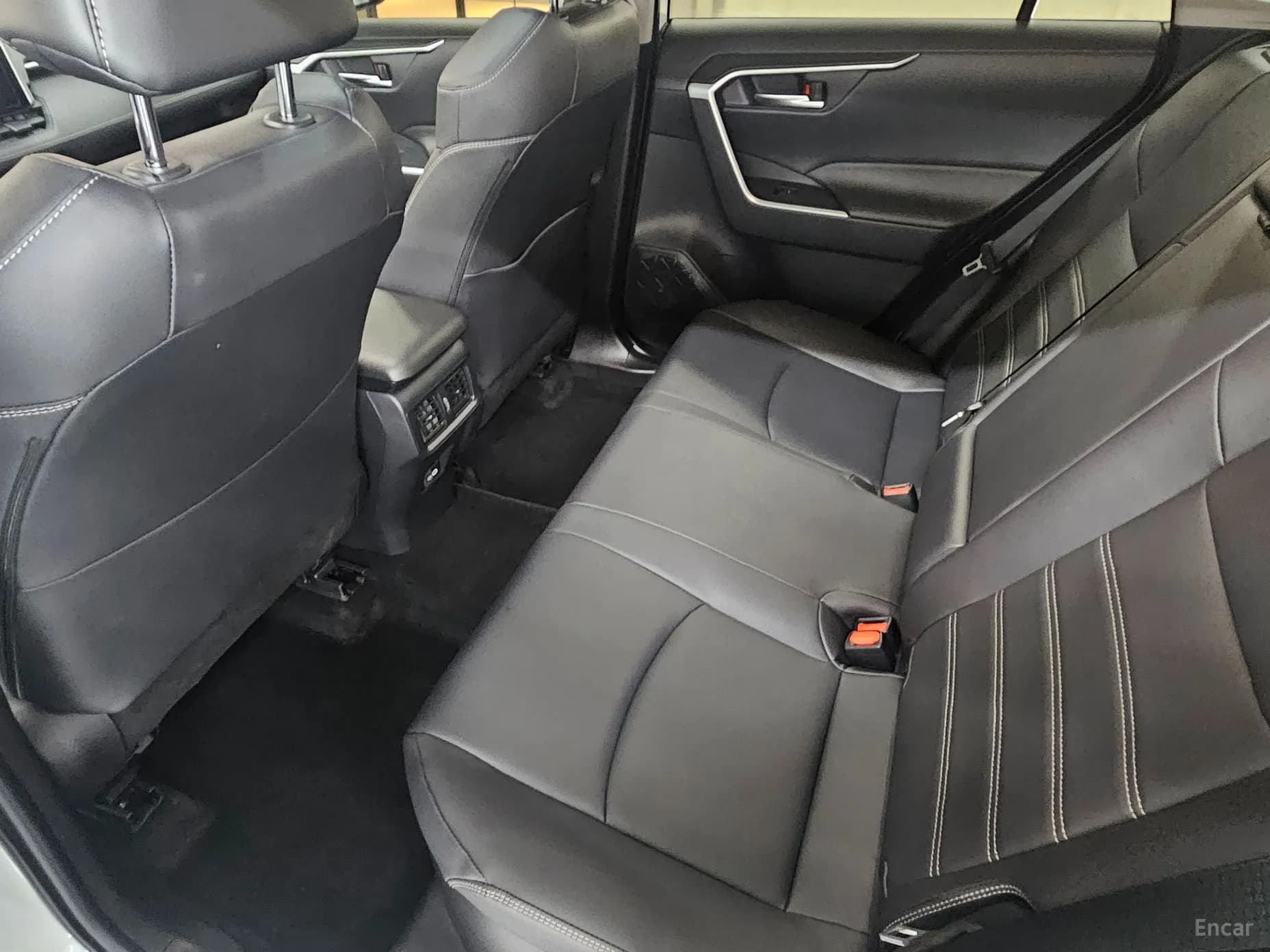 RAV4 5th Generation