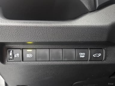 RAV4 5th Generation
