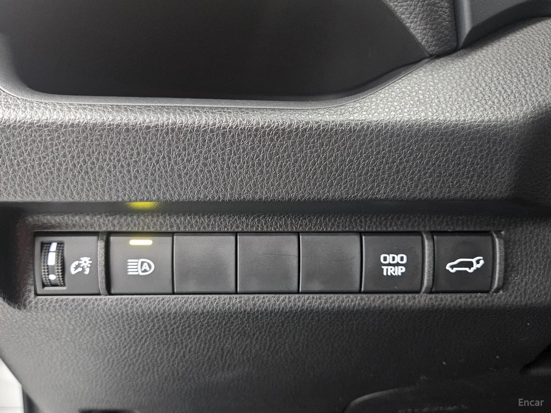 RAV4 5th Generation
