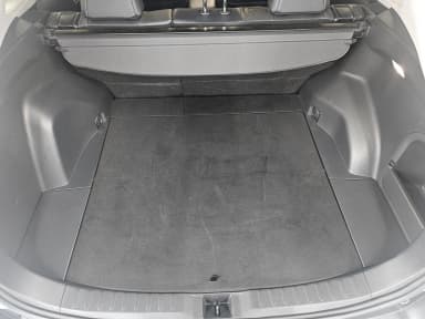 RAV4 5th Generation