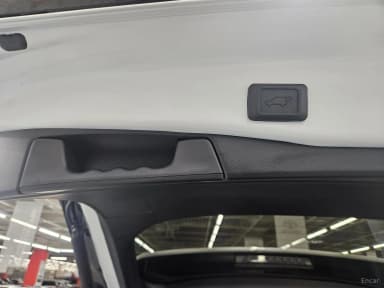 RAV4 5th Generation