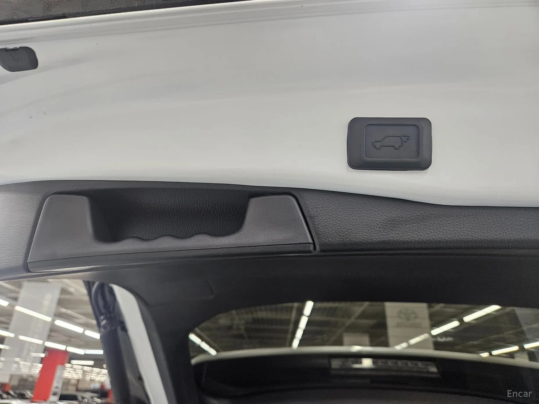 RAV4 5th Generation