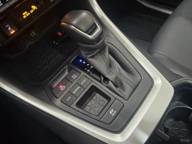RAV4 5th Generation
