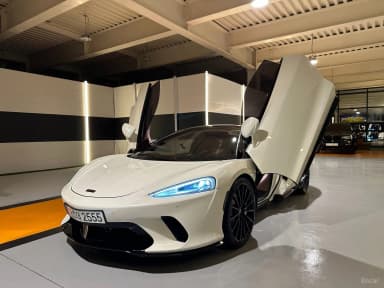 GT