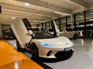 GT