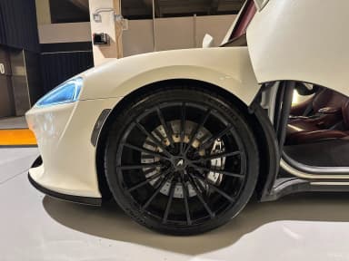 GT