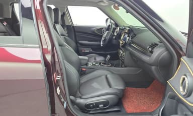 Cooper D Clubman