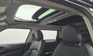 Cooper D Clubman
