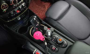 Cooper D Clubman