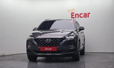 Santa Fe TM